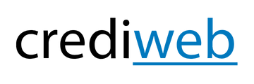 CrediWeb logo